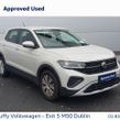 Volkswagen T-Cross 2026