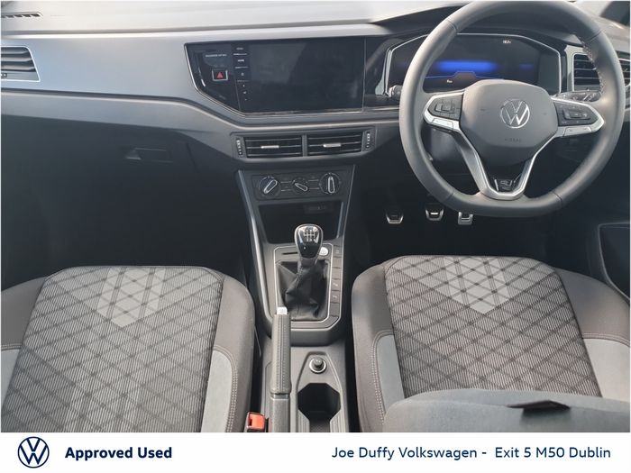 Volkswagen Taigo 2026