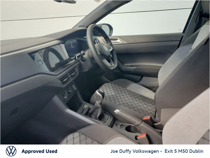 Volkswagen Taigo 2026