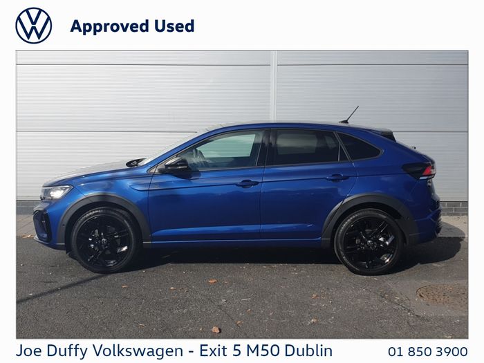 Volkswagen Taigo 2026