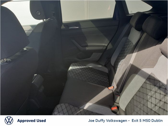 Volkswagen Taigo 2026