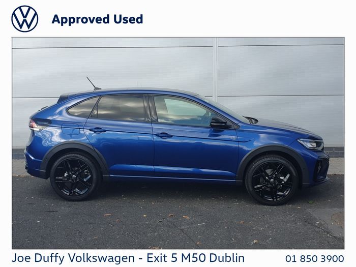 Volkswagen Taigo 2026