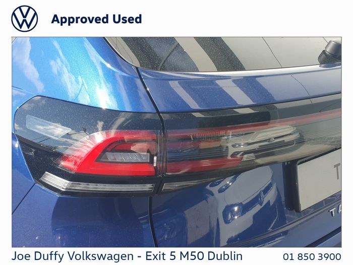 Volkswagen Taigo 2026