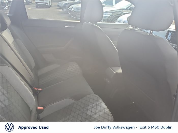 Volkswagen Taigo 2026