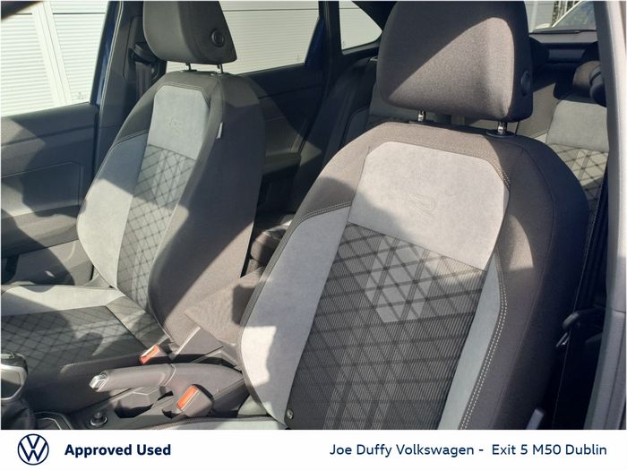 Volkswagen Taigo 2026