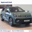 Volkswagen Tiguan 2026