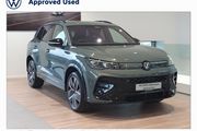 Volkswagen Tiguan 2026