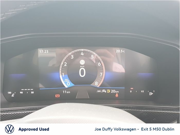 Volkswagen T-Cross 2026
