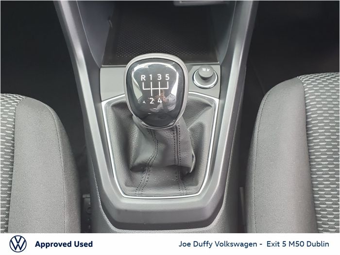 Volkswagen T-Cross 2026