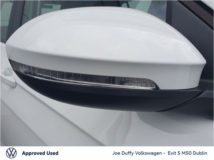 Volkswagen T-Cross 2026