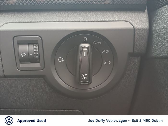 Volkswagen T-Cross 2026