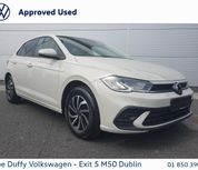 Volkswagen Polo 2026