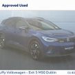 Volkswagen ID.4 2025