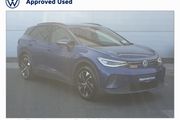 Volkswagen ID.4 2025
