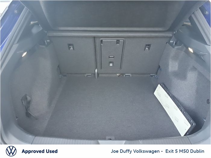Volkswagen ID.4 2025