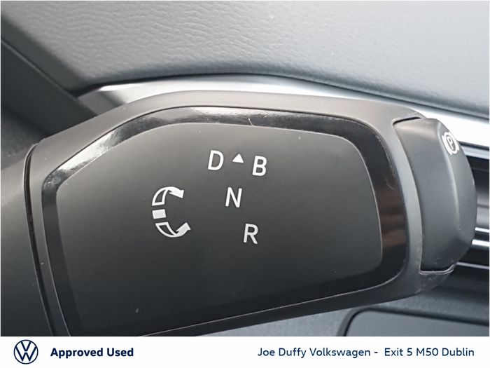 Volkswagen ID.4 2025