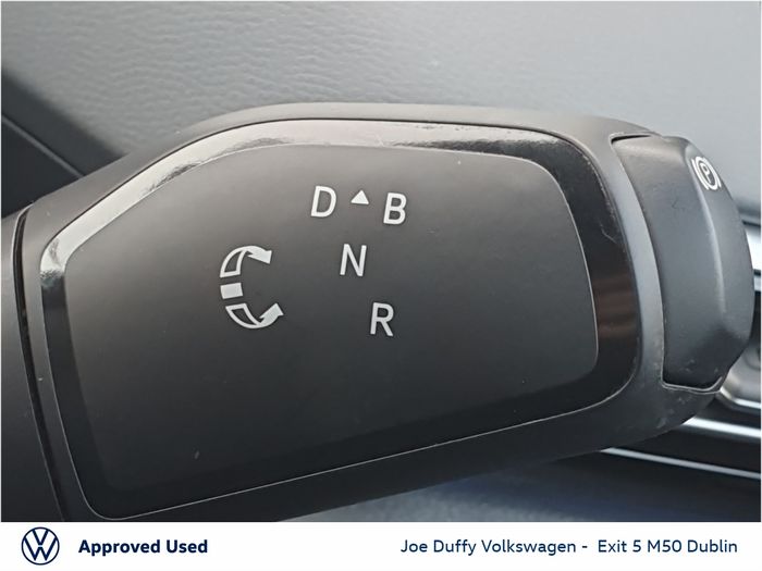 Volkswagen ID.4 2025