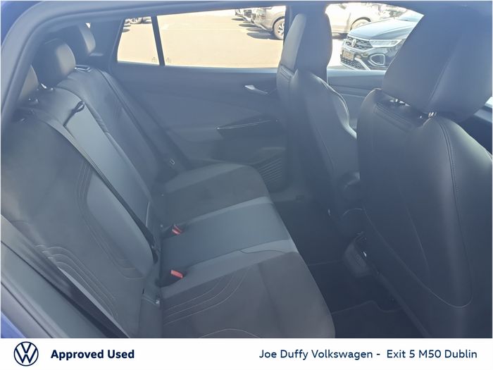 Volkswagen ID.4 2025