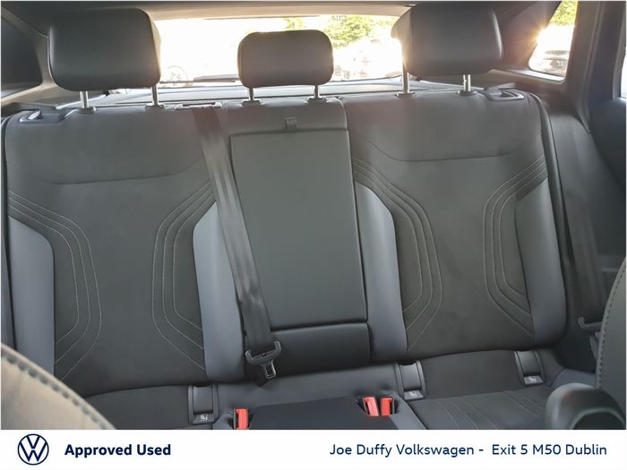 Volkswagen ID.4 2025