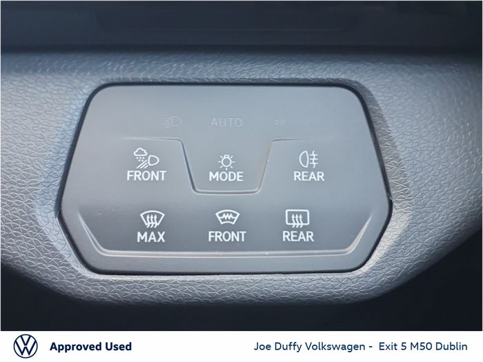 Volkswagen ID.4 2025