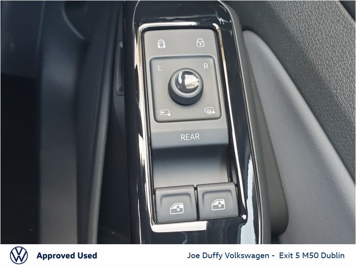 Volkswagen ID.4 2025