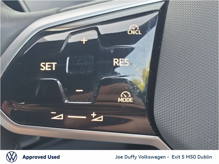 Volkswagen ID.4 2025