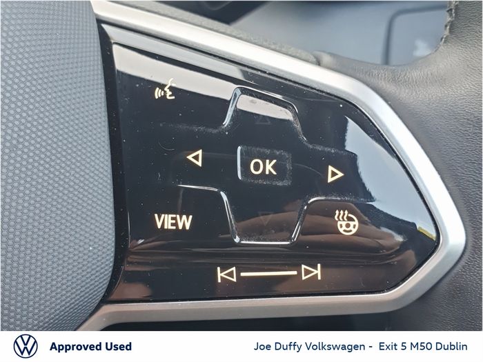 Volkswagen ID.4 2025