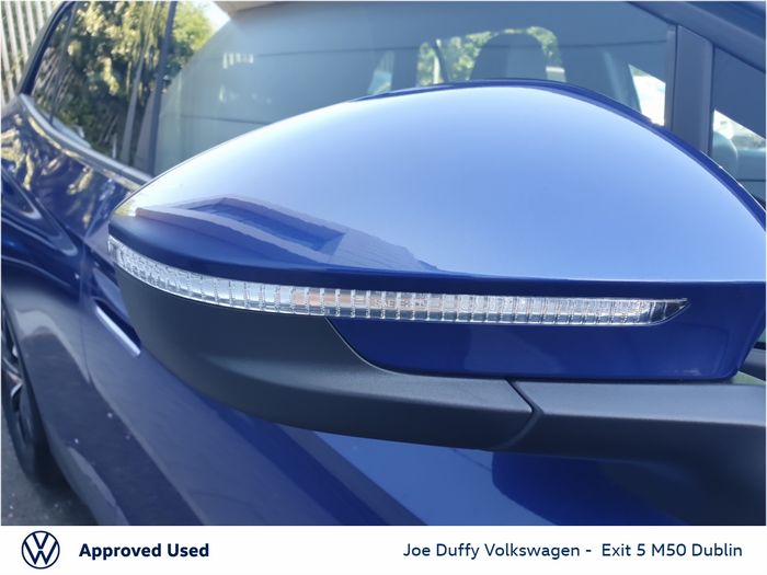 Volkswagen ID.4 2025