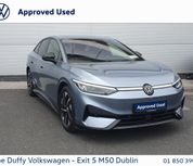 Volkswagen ID.7 2024