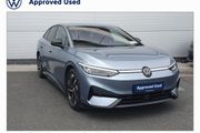 Volkswagen ID.7 2024