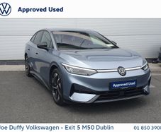 Volkswagen ID.7 2024