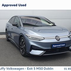 Volkswagen ID.7 2024