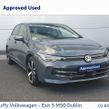 Volkswagen Golf 2025