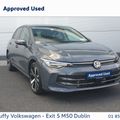 Volkswagen Golf 2025