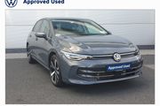 Volkswagen Golf 2025