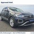 Volkswagen T-Roc 2023