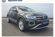 Volkswagen T-Roc 2023