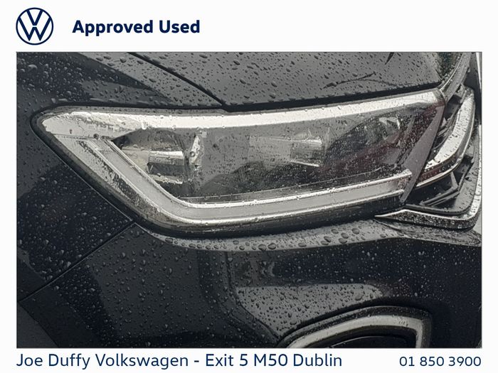Volkswagen T-Roc 2023