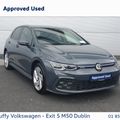 Volkswagen Golf 2024