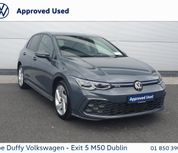 Volkswagen Golf 2024
