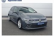 Volkswagen Golf 2024
