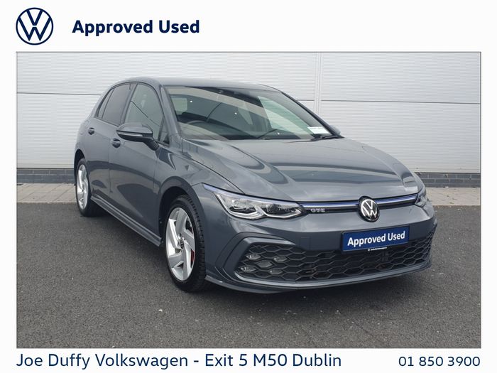 Volkswagen Golf 2024