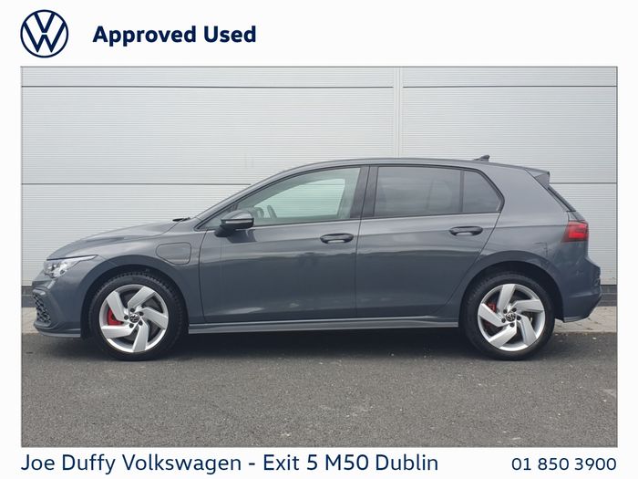 Volkswagen Golf 2024