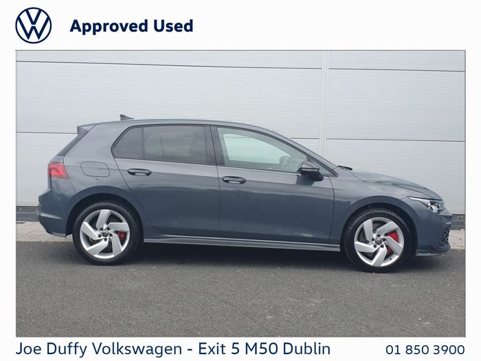 Volkswagen Golf 2024