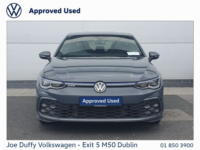 Volkswagen Golf 2024
