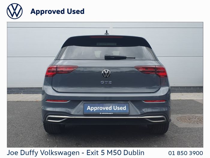 Volkswagen Golf 2024