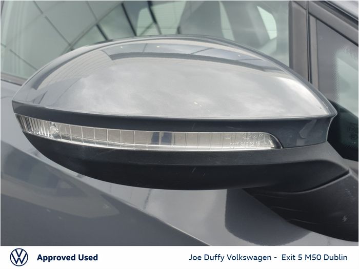 Volkswagen Golf 2024