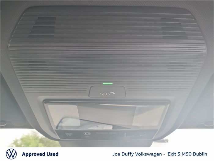 Volkswagen Golf 2024