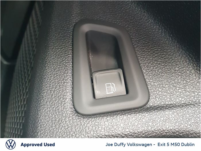 Volkswagen Golf 2024
