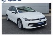 Volkswagen Golf 2026